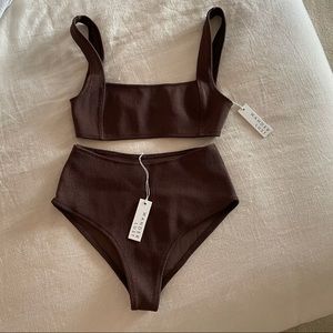 Wanderlust swim NWT Youswim dupe!